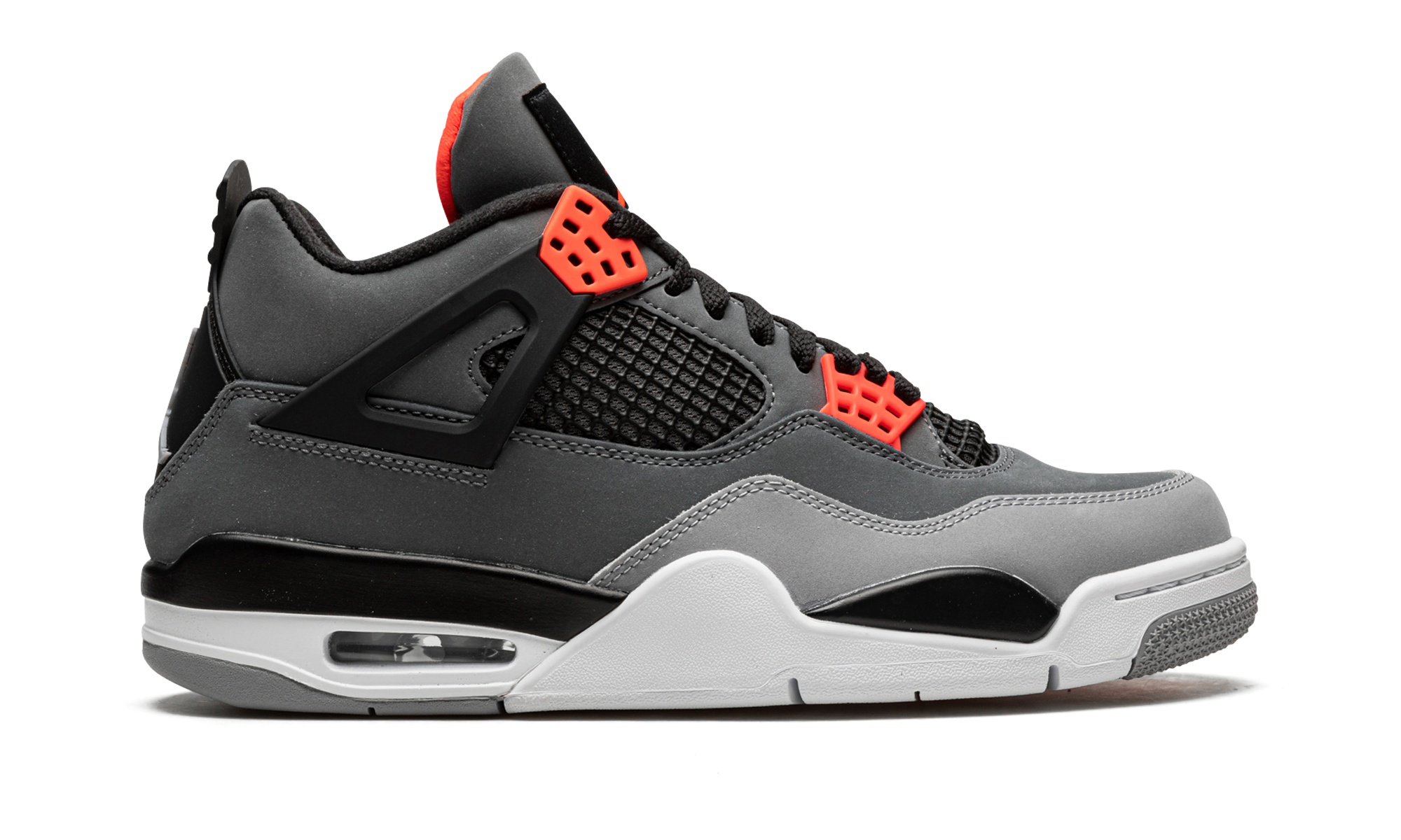 Nike Air Jordan 4 Retro "Infrared" DH6927 061