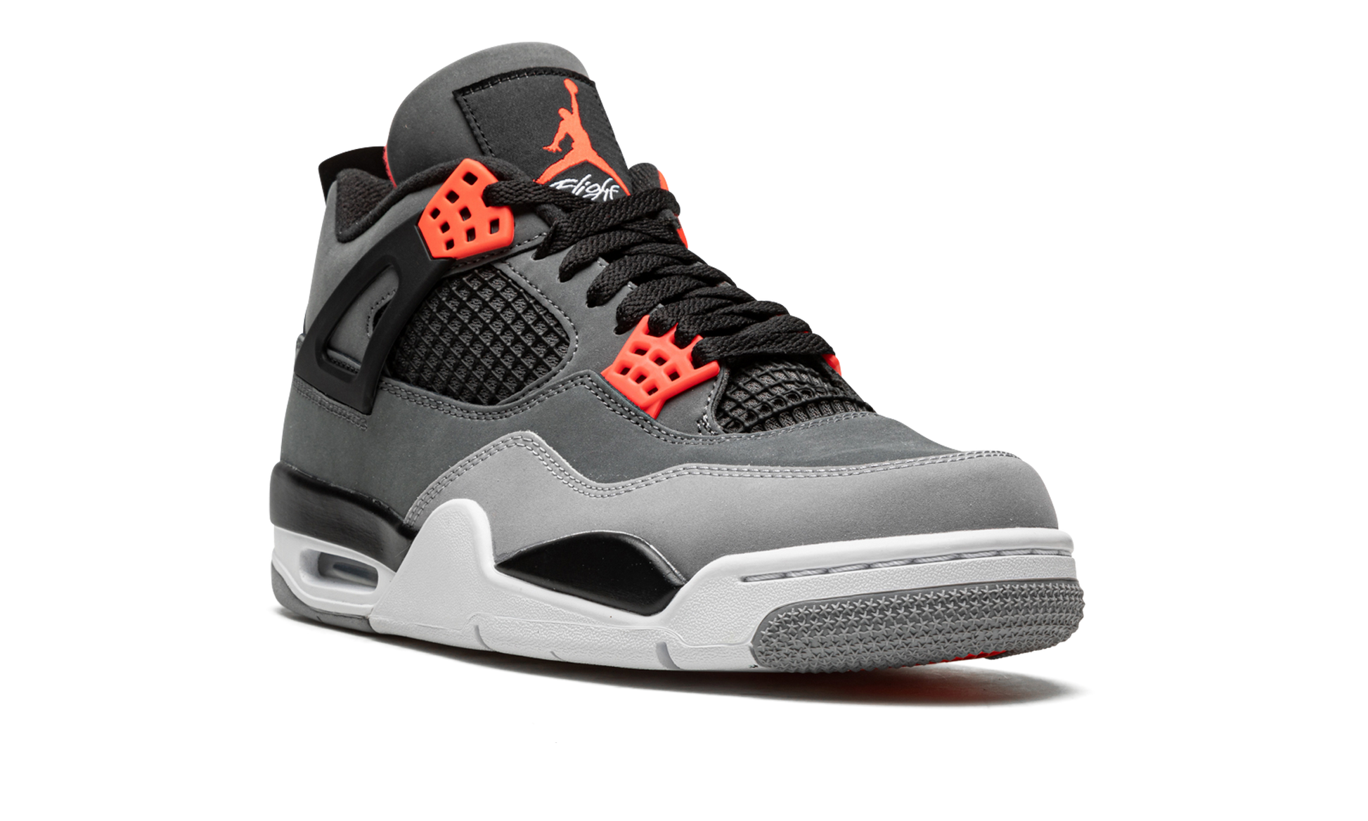 Nike Air Jordan 4 Retro "Infrared" DH6927 061