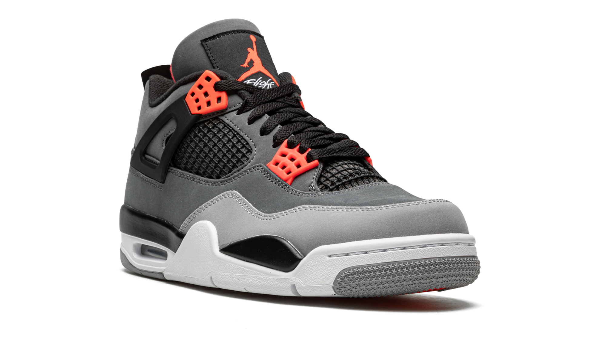 Nike Air Jordan 4 Retro "Infrared" DH6927 061