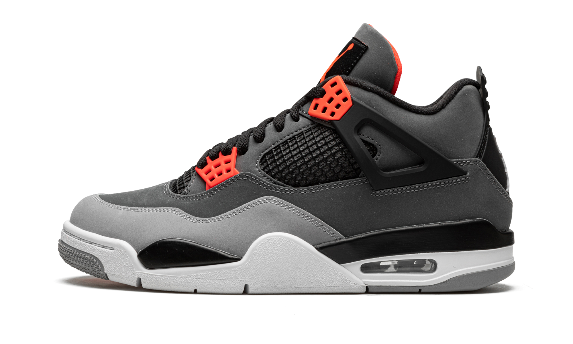 Nike Air Jordan 4 Retro "Infrared" DH6927 061