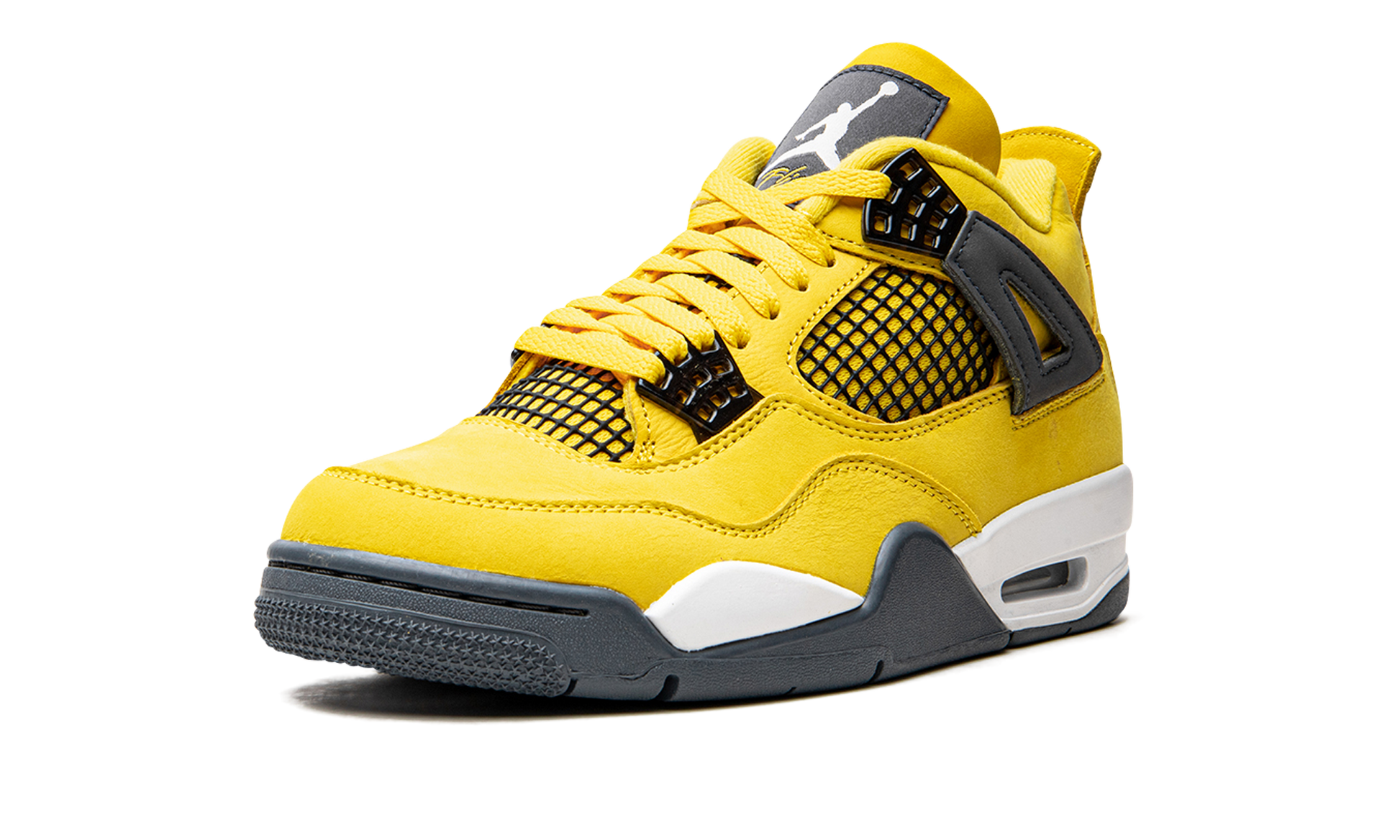 Nike Air Jordan 4 Retro "Lightning 2021" CT8527 700