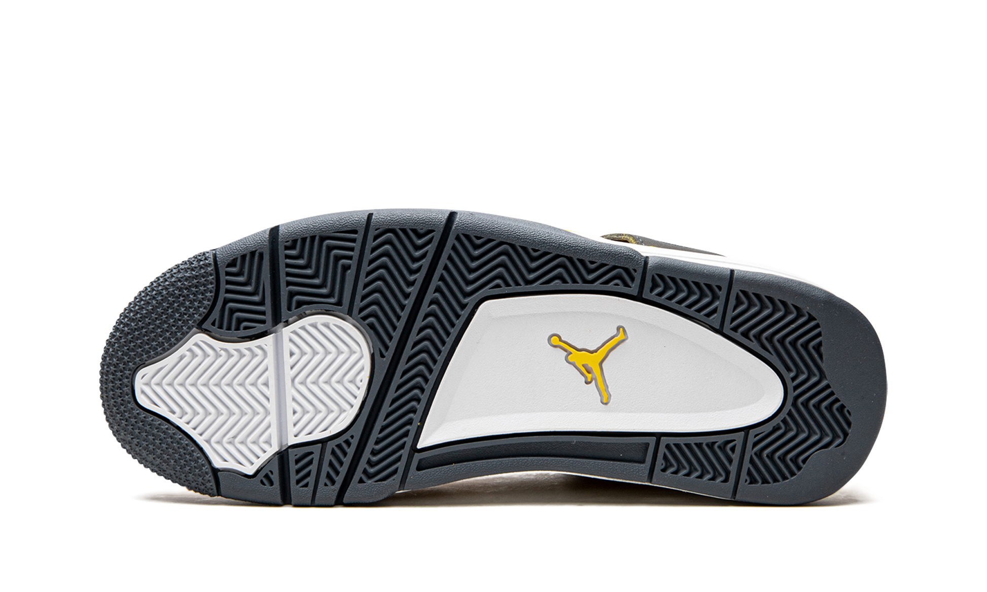 Nike Air Jordan 4 Retro "Lightning 2021" CT8527 700