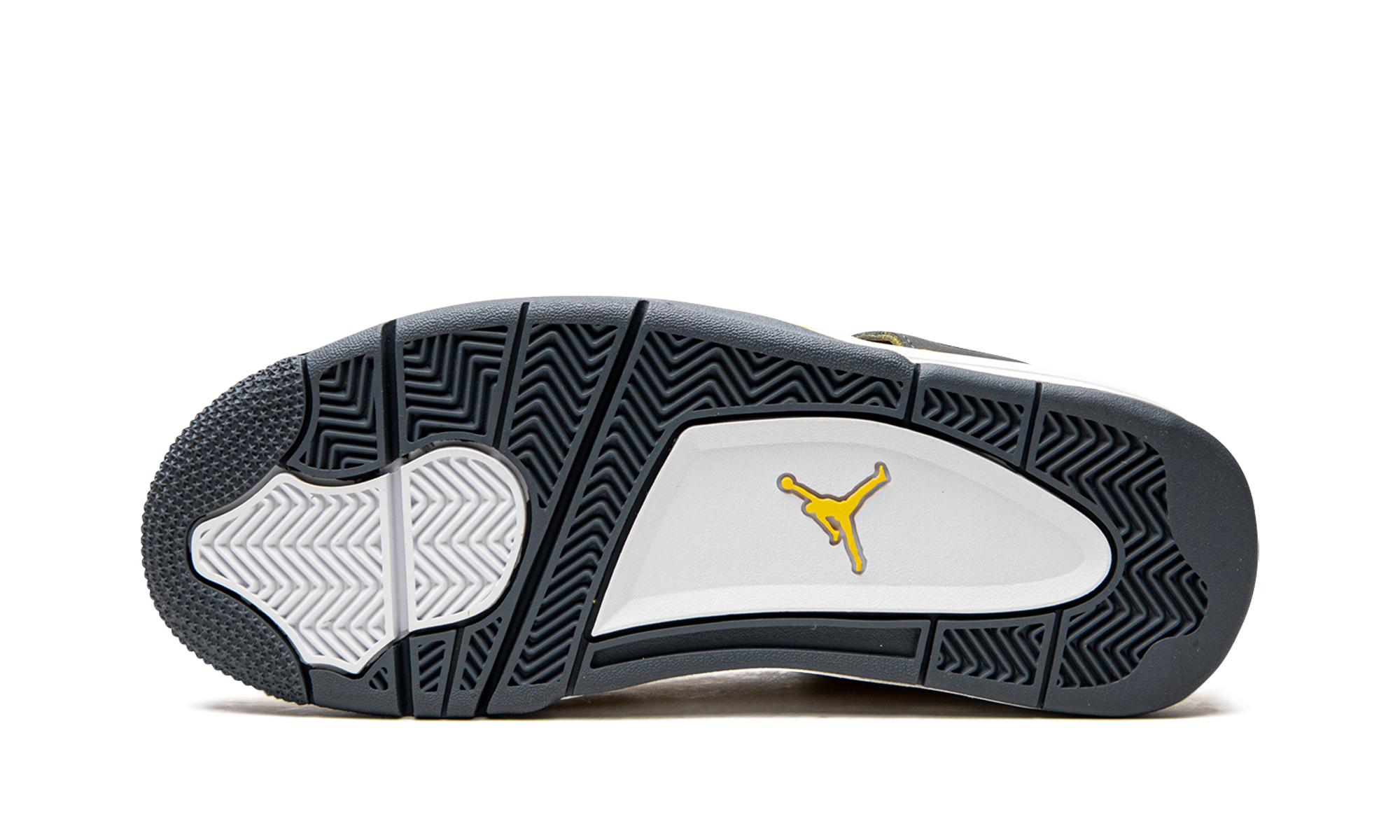 Nike Air Jordan 4 Retro "Lightning 2021" CT8527 700