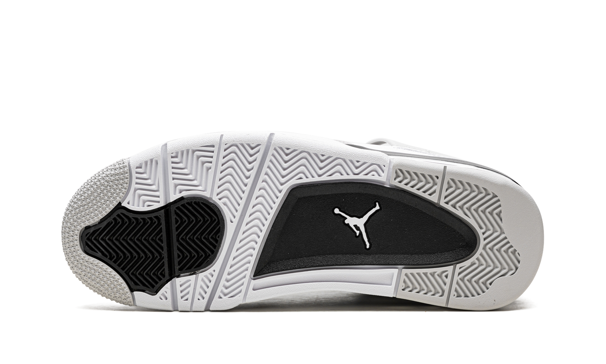 Nike Air Jordan 4 Retro "Military Black" DH6927 111