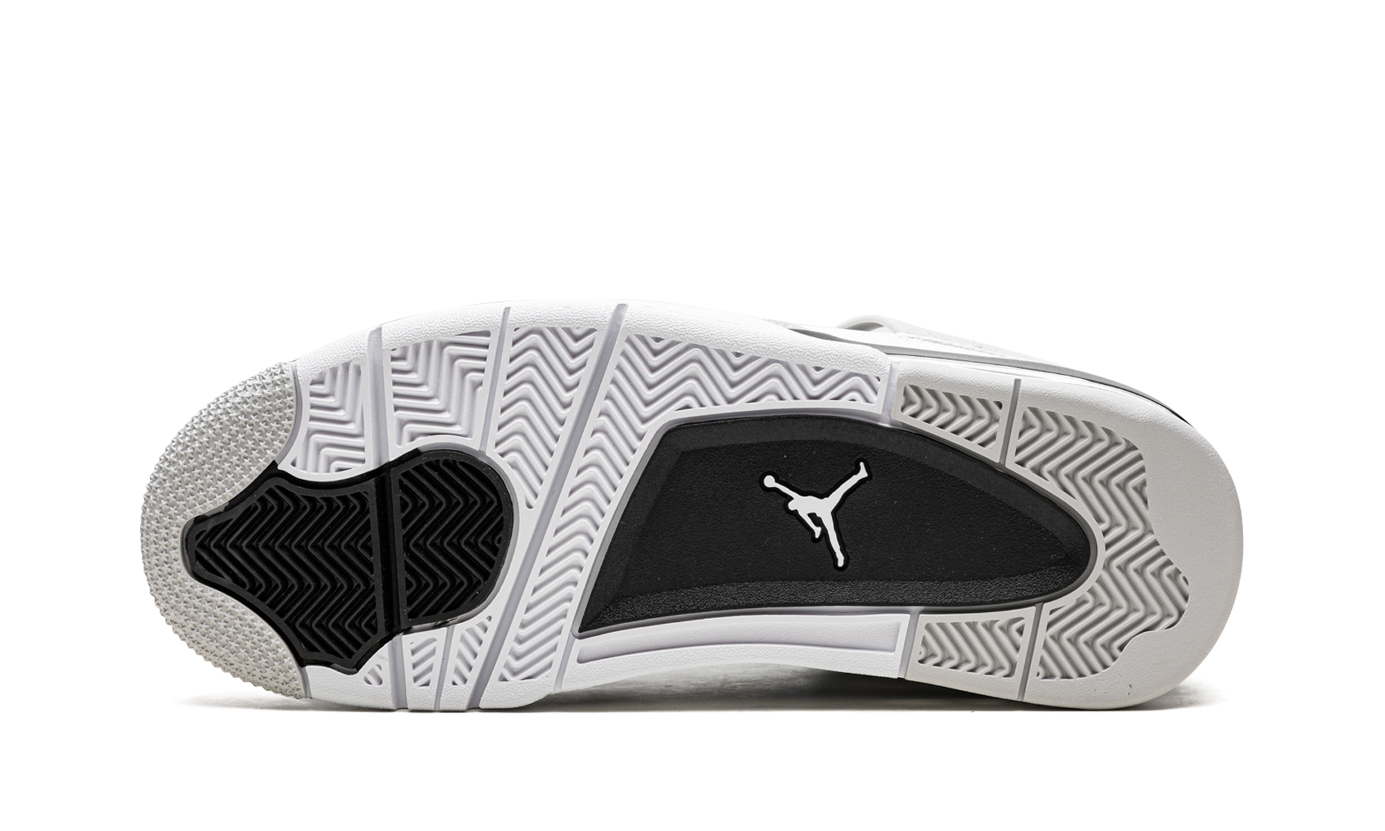 Nike Air Jordan 4 Retro "Military Black" DH6927 111