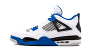 Nike Air Jordan 4 Retro "Motorsports" 308497 117