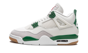 Nike Air Jordan 4 Retro SB "Pine Green" DR5415 103