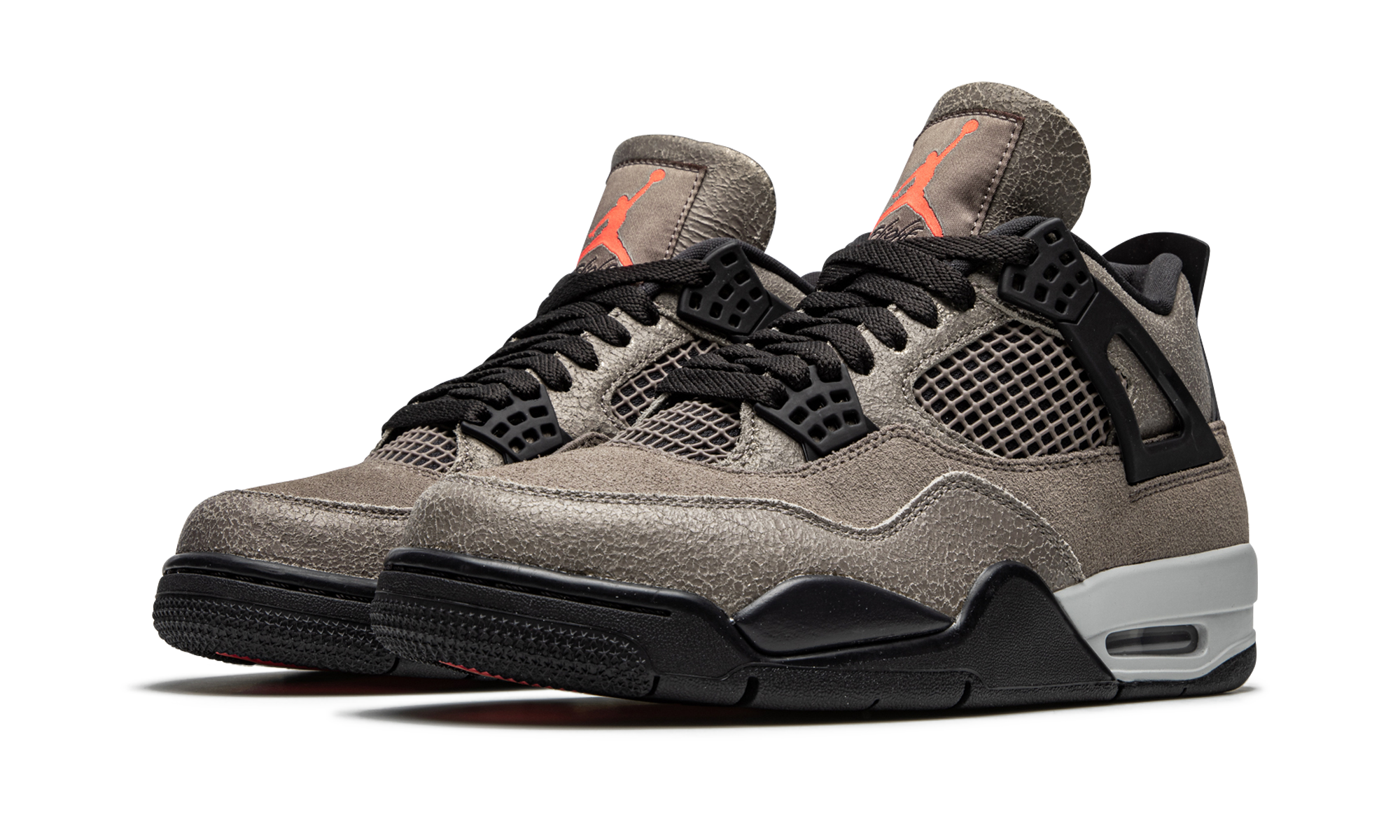 Nike Air Jordan 4 Retro "Taupe Haze" DB0732 200