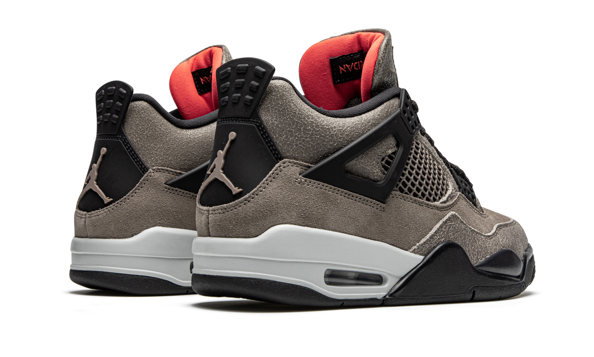 Nike Air Jordan 4 Retro "Taupe Haze" DB0732 200