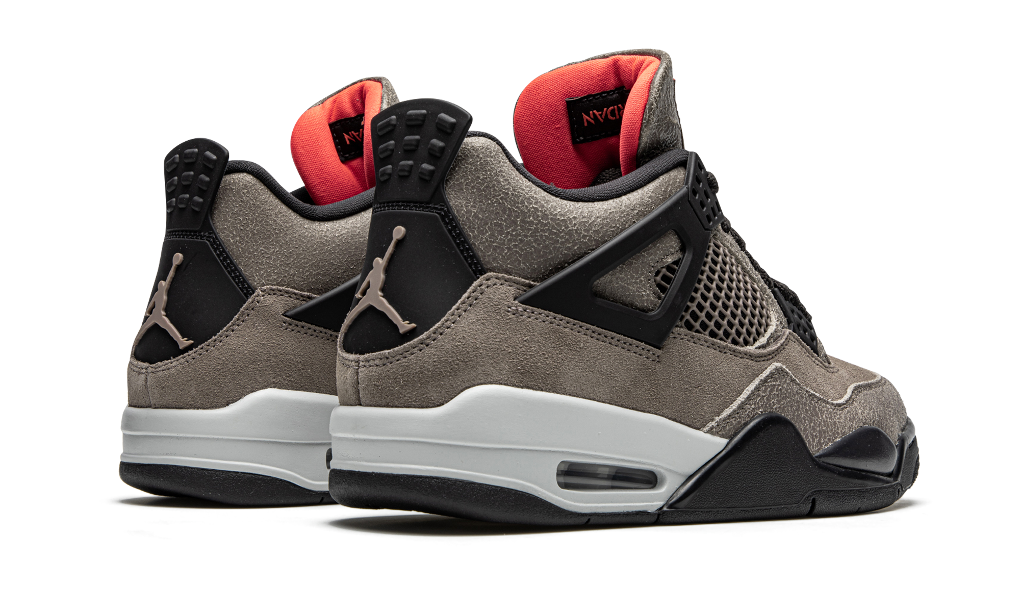 Nike Air Jordan 4 Retro "Taupe Haze" DB0732 200