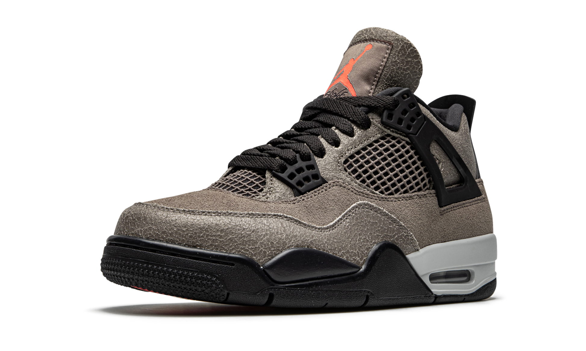 Nike Air Jordan 4 Retro "Taupe Haze" DB0732 200