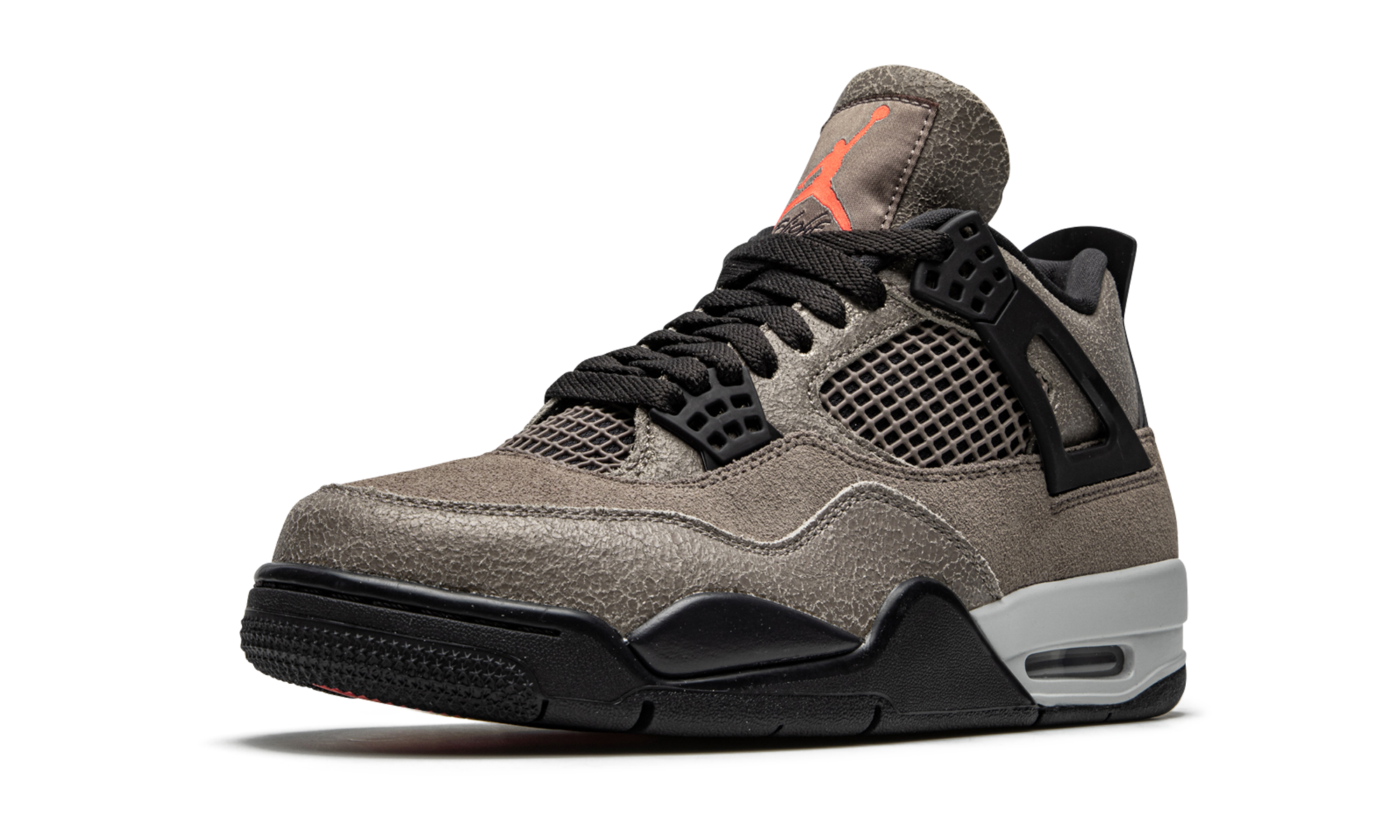 Nike Air Jordan 4 Retro "Taupe Haze" DB0732 200