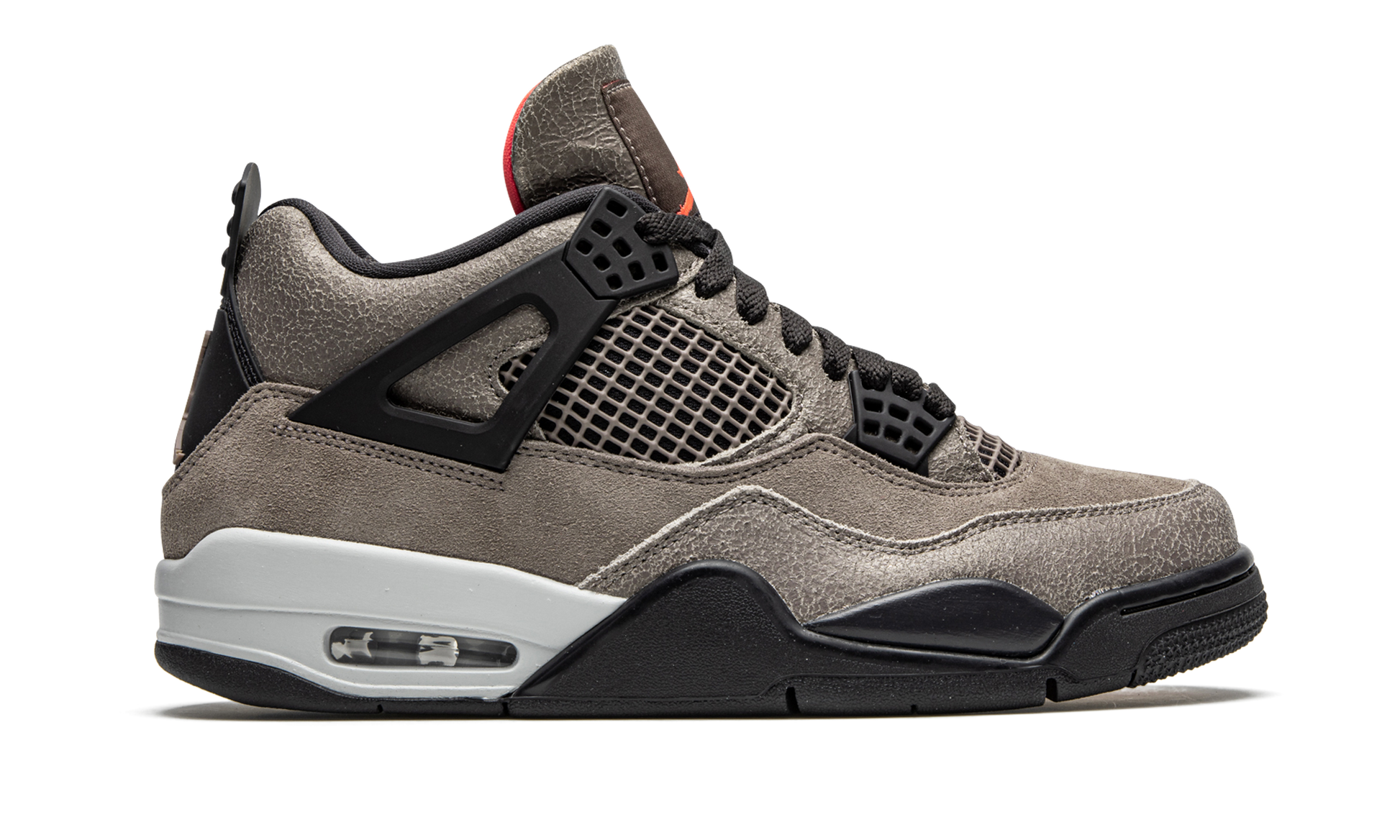 Nike Air Jordan 4 Retro "Taupe Haze" DB0732 200