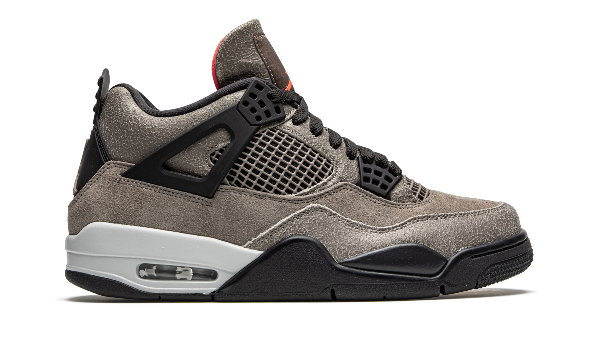 Nike Air Jordan 4 Retro "Taupe Haze" DB0732 200