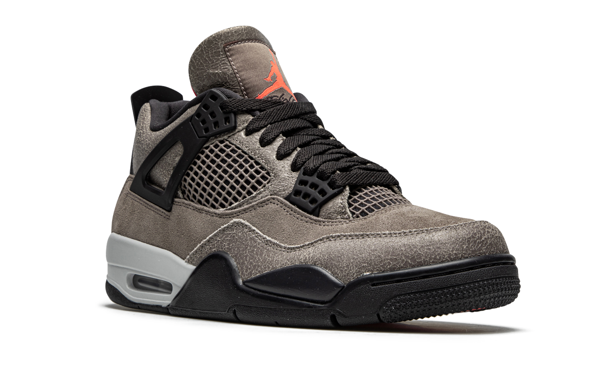 Nike Air Jordan 4 Retro "Taupe Haze" DB0732 200