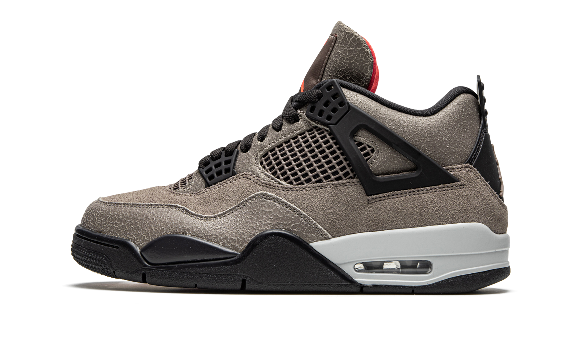 Nike Air Jordan 4 Retro "Taupe Haze" DB0732 200