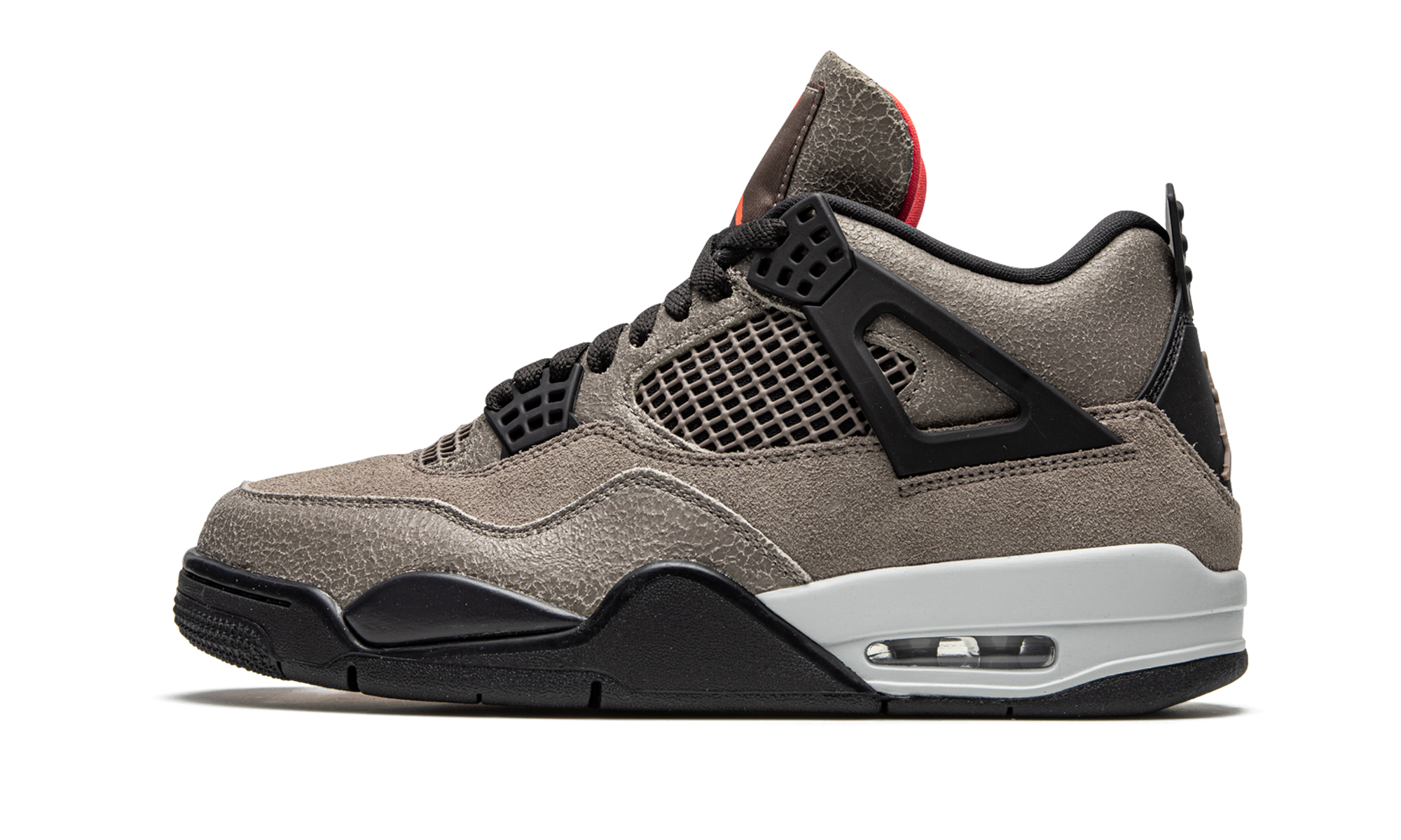 Nike Air Jordan 4 Retro "Taupe Haze" DB0732 200
