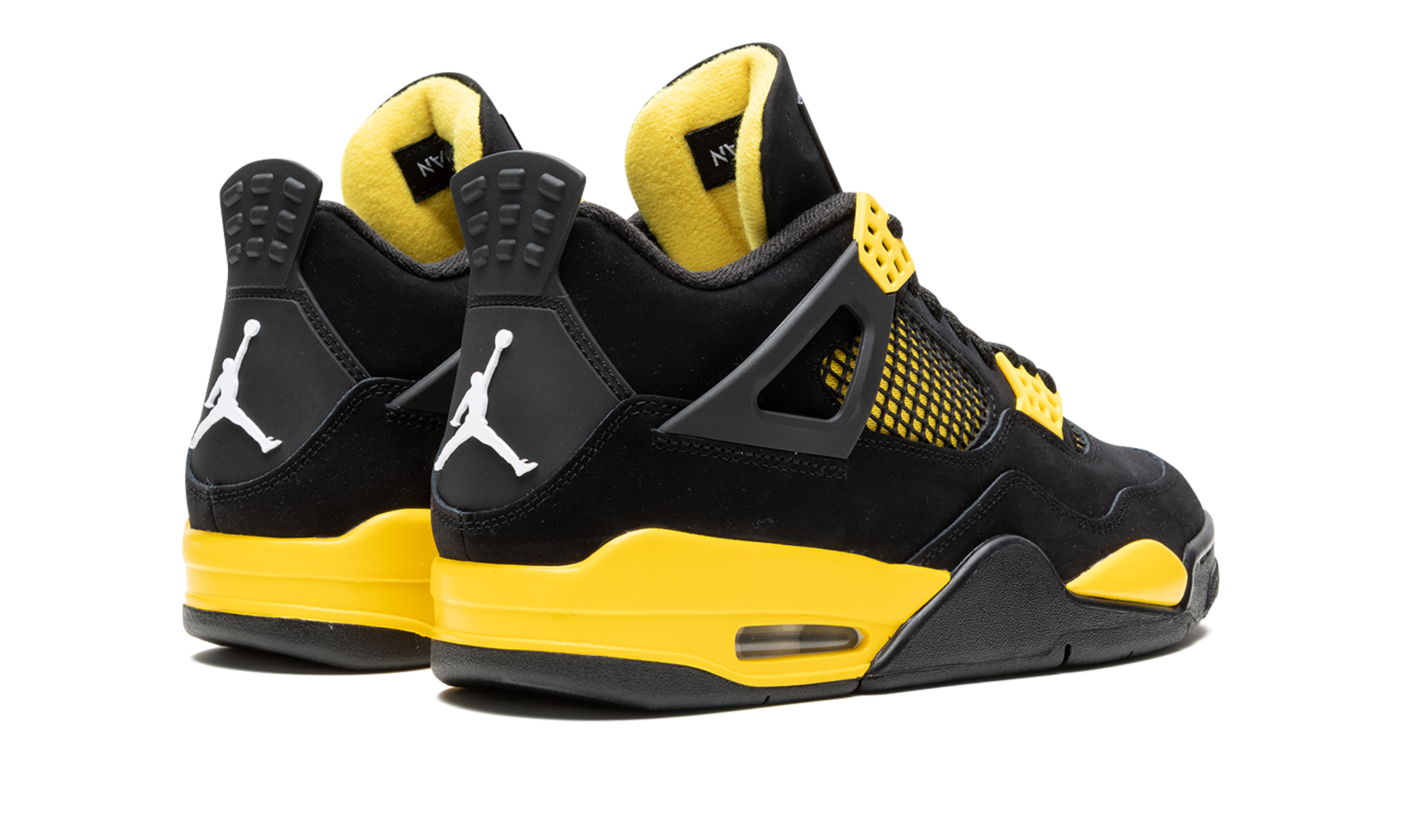 Nike Air Jordan 4 Retro "Thunder 2023" DH6927 017