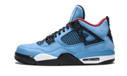 Nike Air Jordan 4 Retro "Travis Scott - Cactus Jack" 308497 406