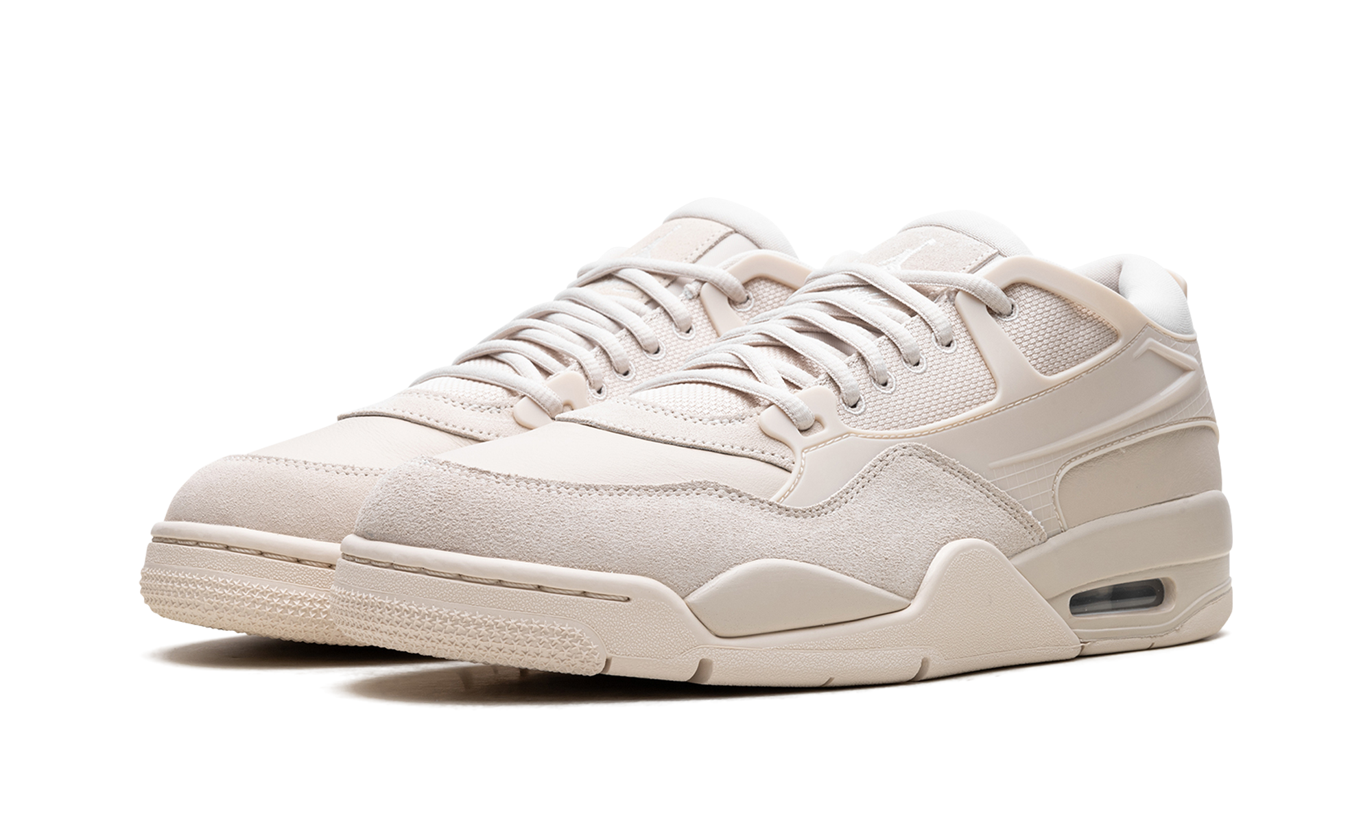 Nike Air Jordan 4 RM WMNS "Legend Light Brown" FQ7940 200