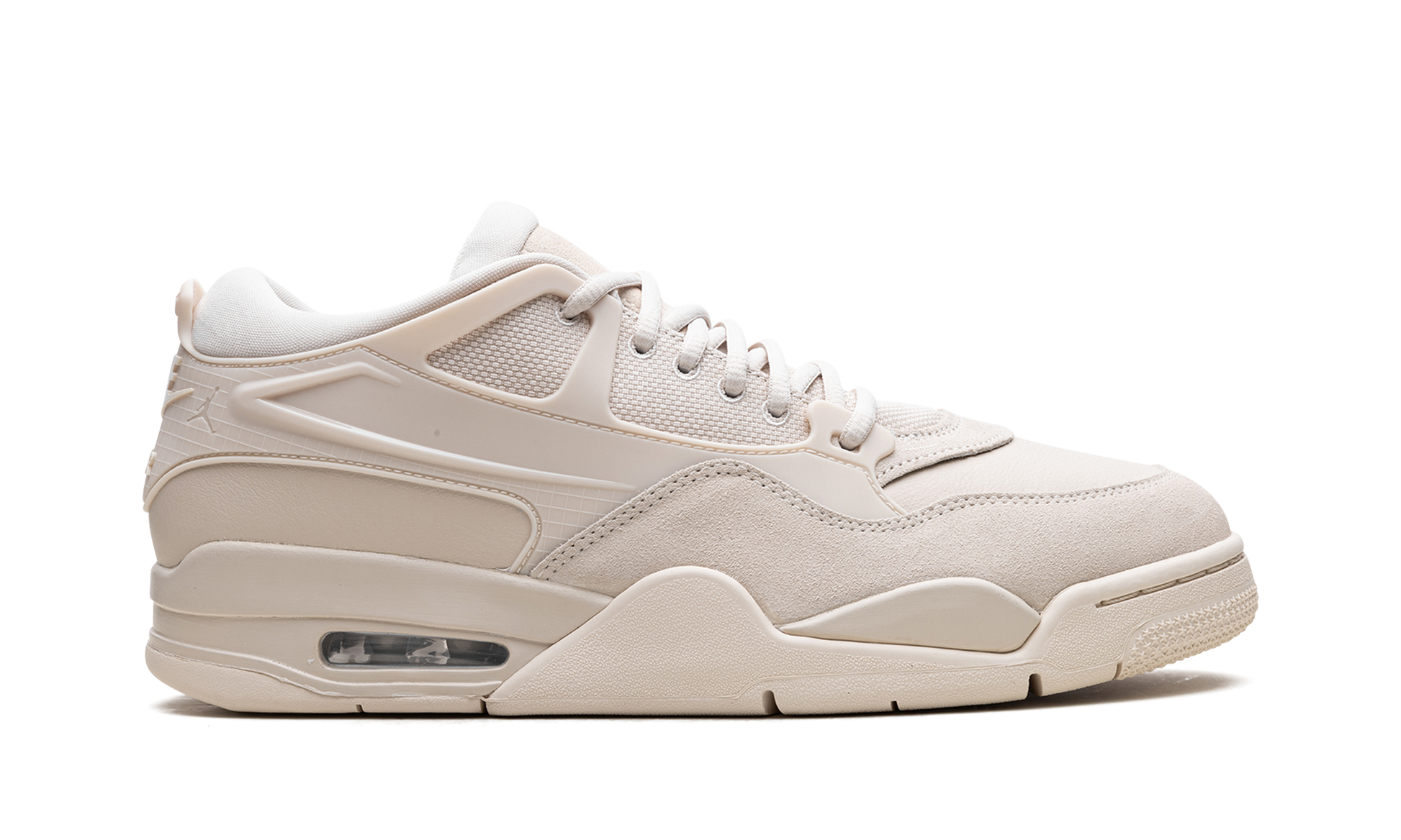 Nike Air Jordan 4 RM WMNS "Legend Light Brown" FQ7940 200