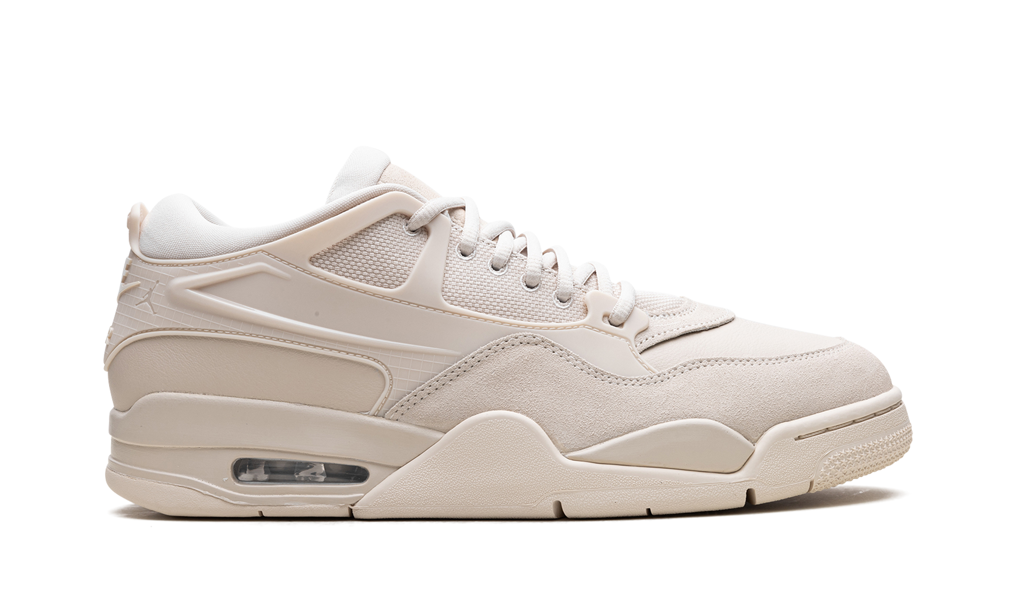 Nike Air Jordan 4 RM WMNS "Legend Light Brown" FQ7940 200