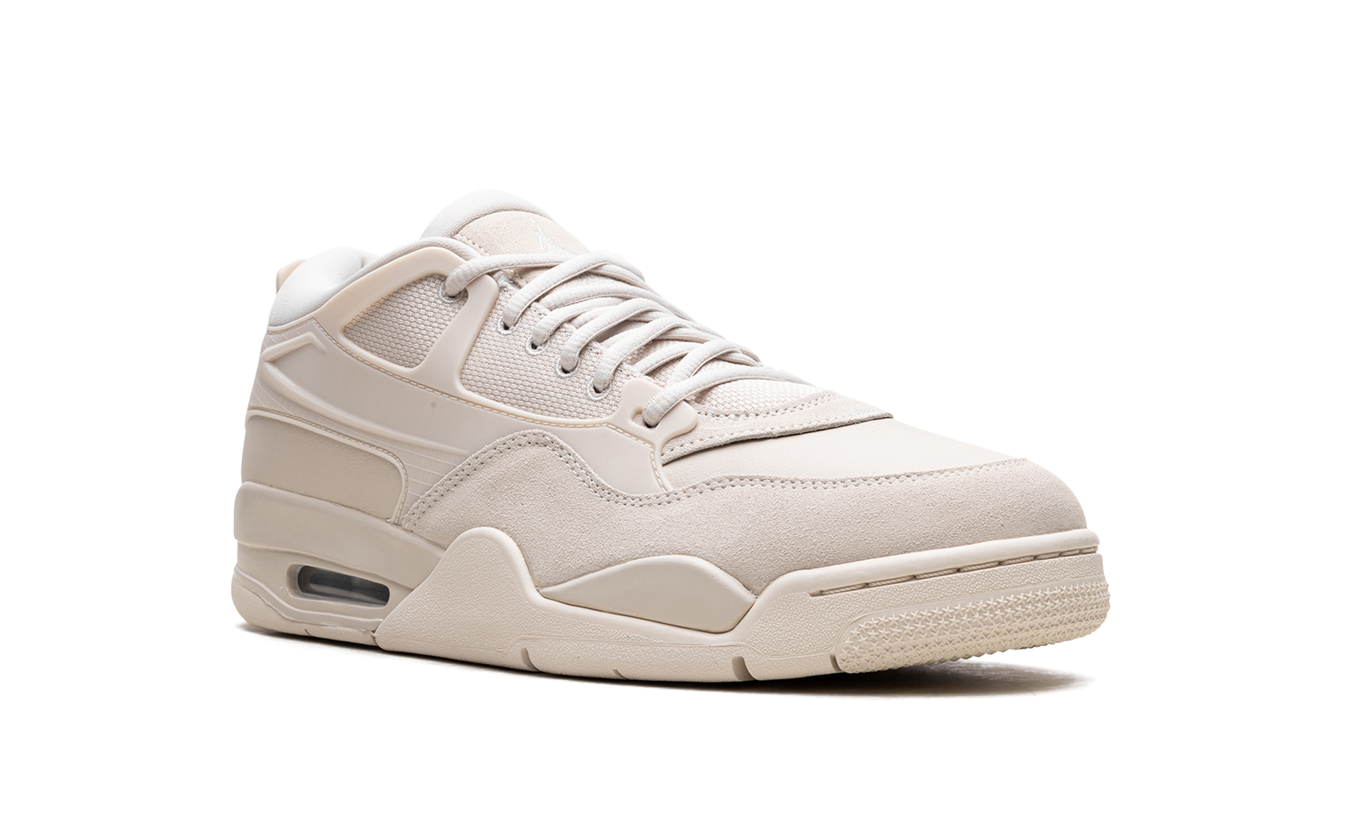 Nike Air Jordan 4 RM WMNS "Legend Light Brown" FQ7940 200