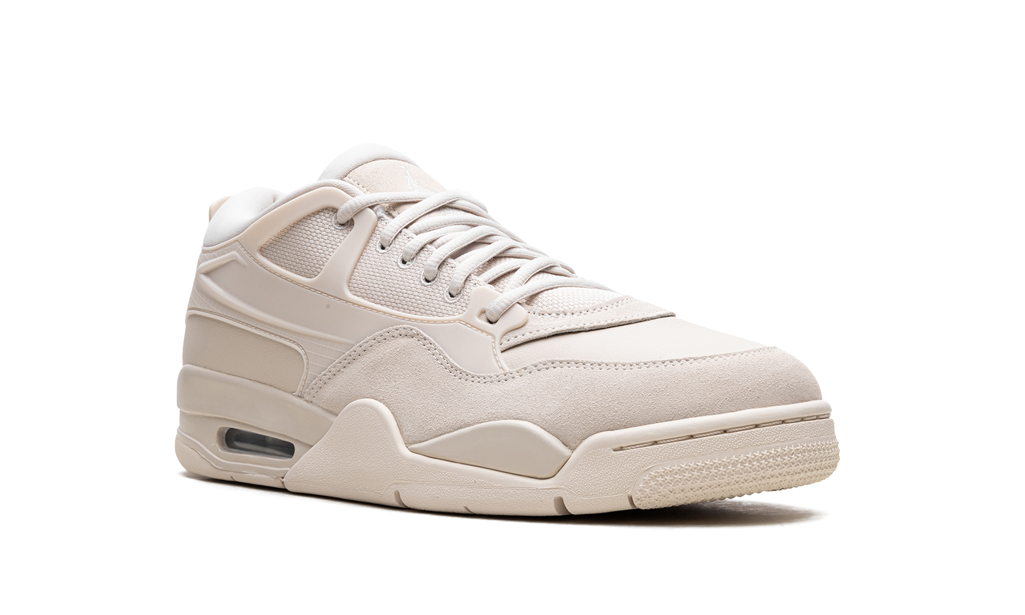 Nike Air Jordan 4 RM WMNS "Legend Light Brown" FQ7940 200