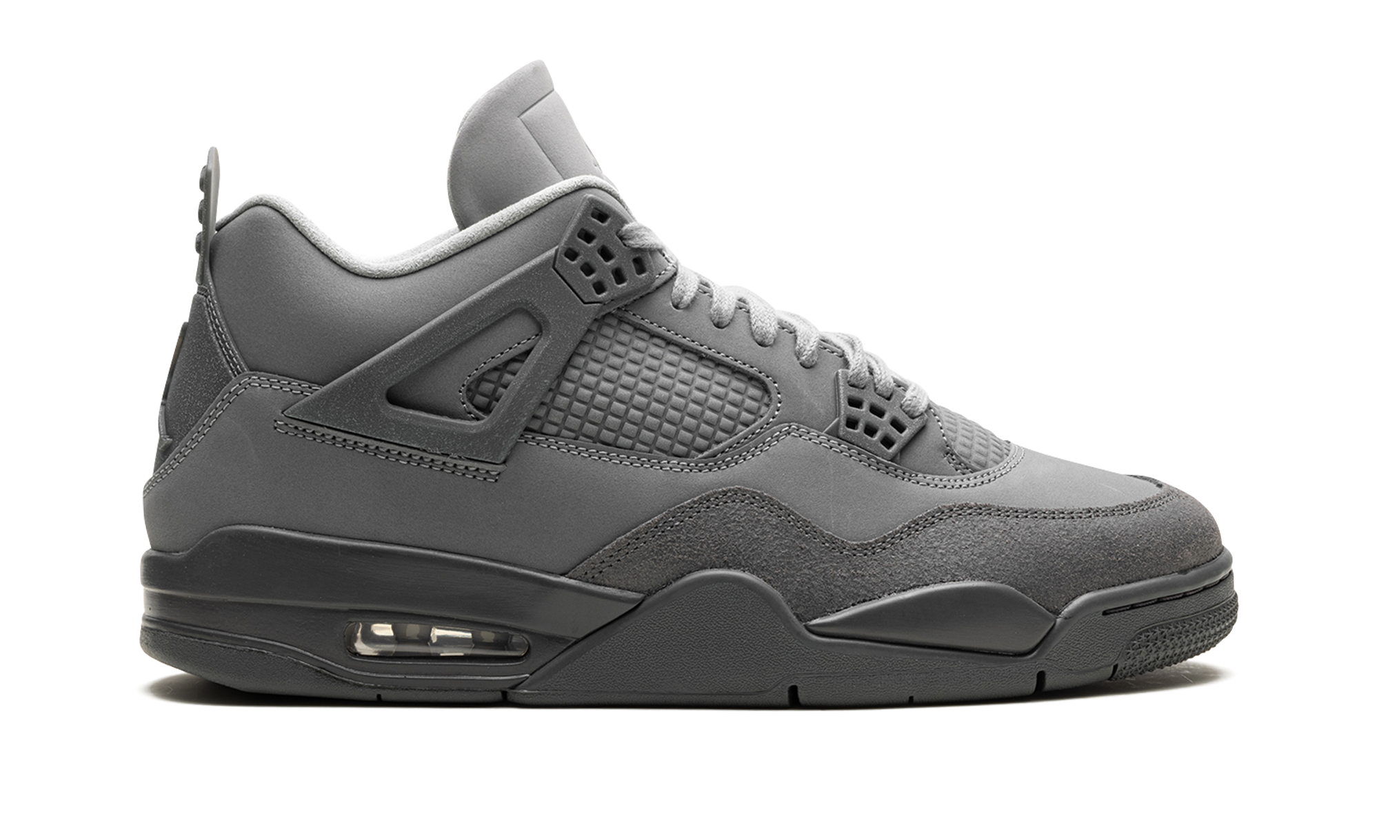 Nike Air Jordan 4 "Wet Cement" FQ7928 001