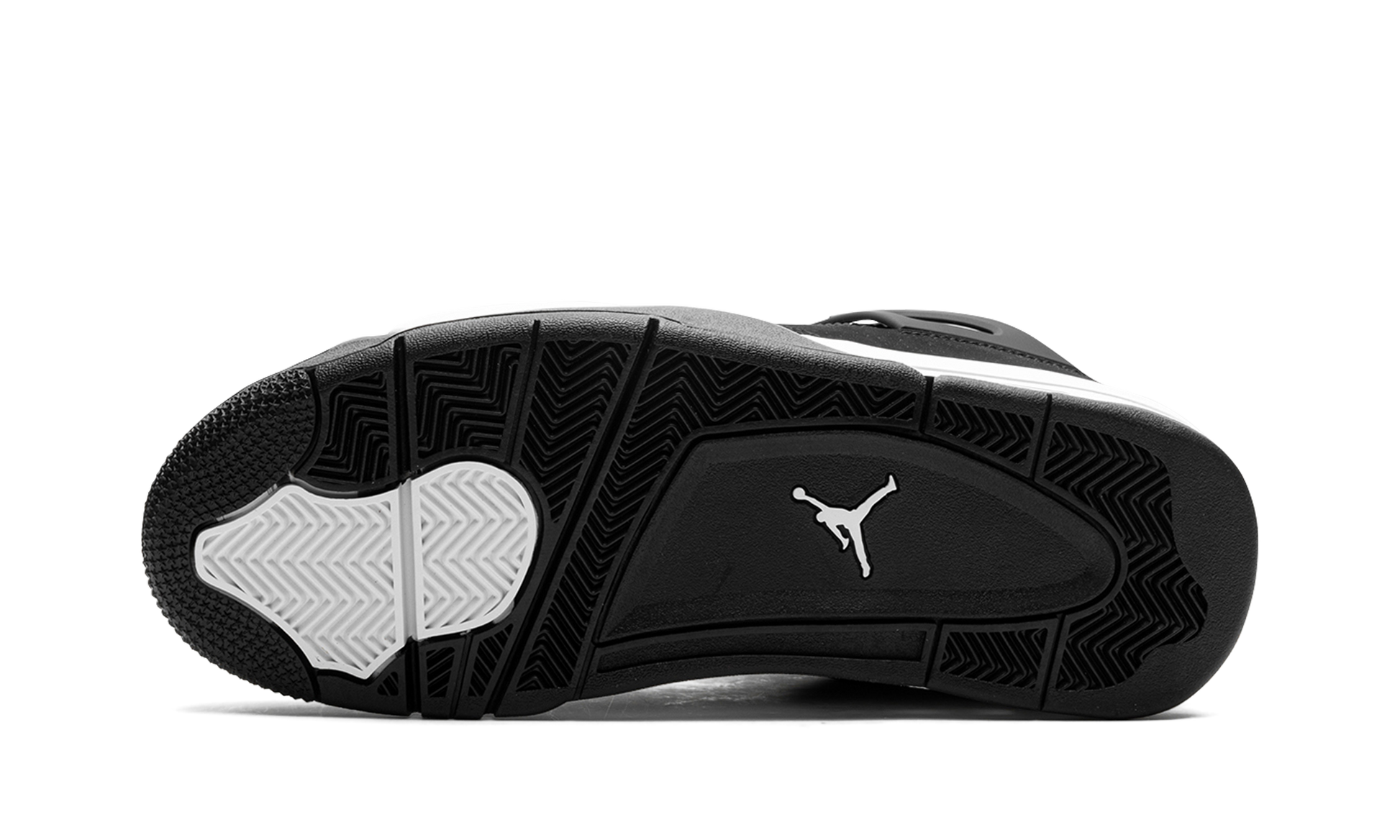 Nike Air Jordan 4 "White Thunder" FQ8138 001