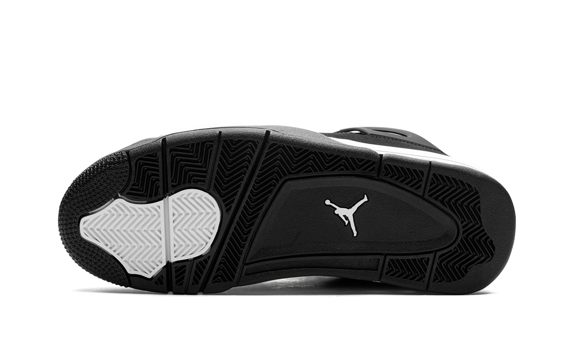 Nike Air Jordan 4 "White Thunder" FQ8138 001