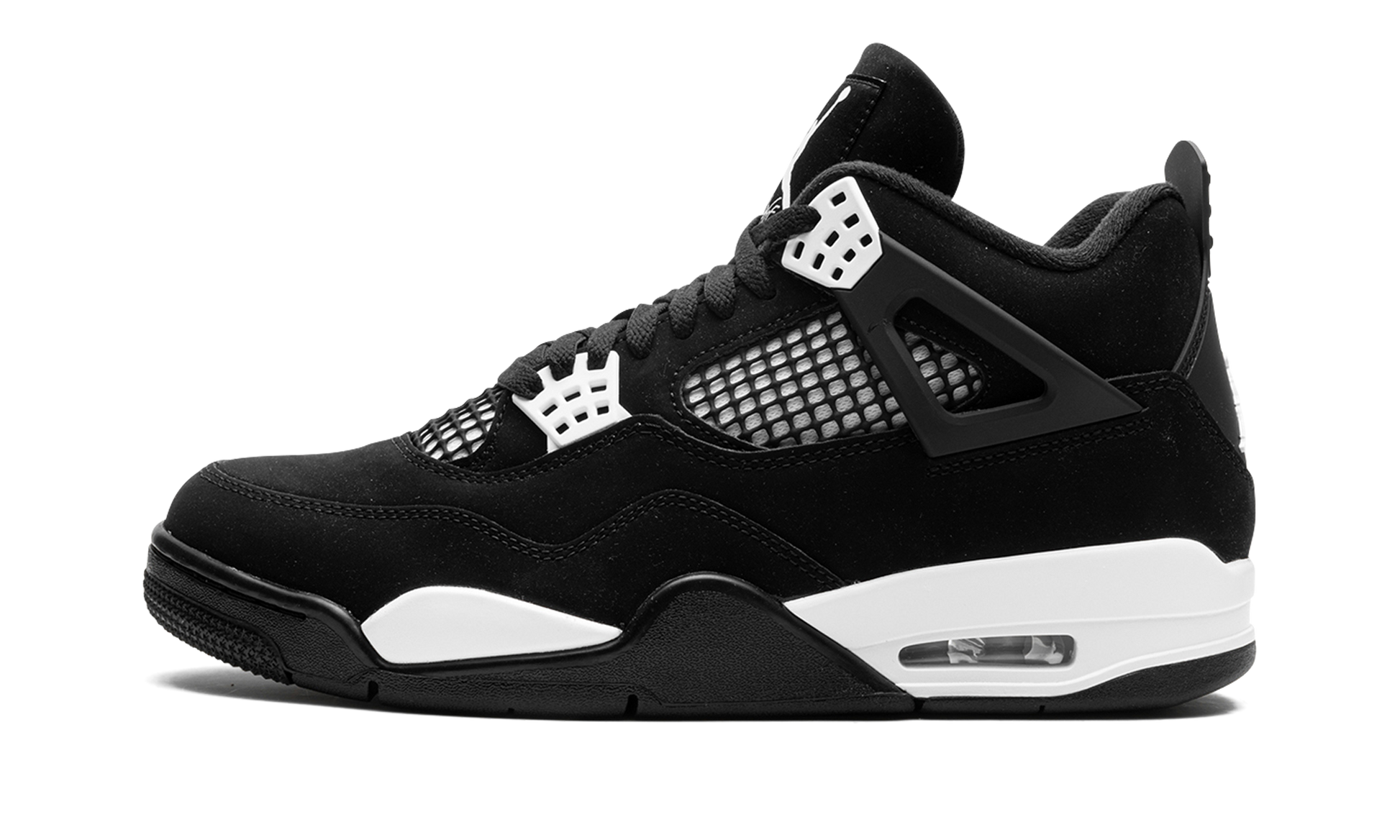 Nike Air Jordan 4 "White Thunder" FQ8138 001