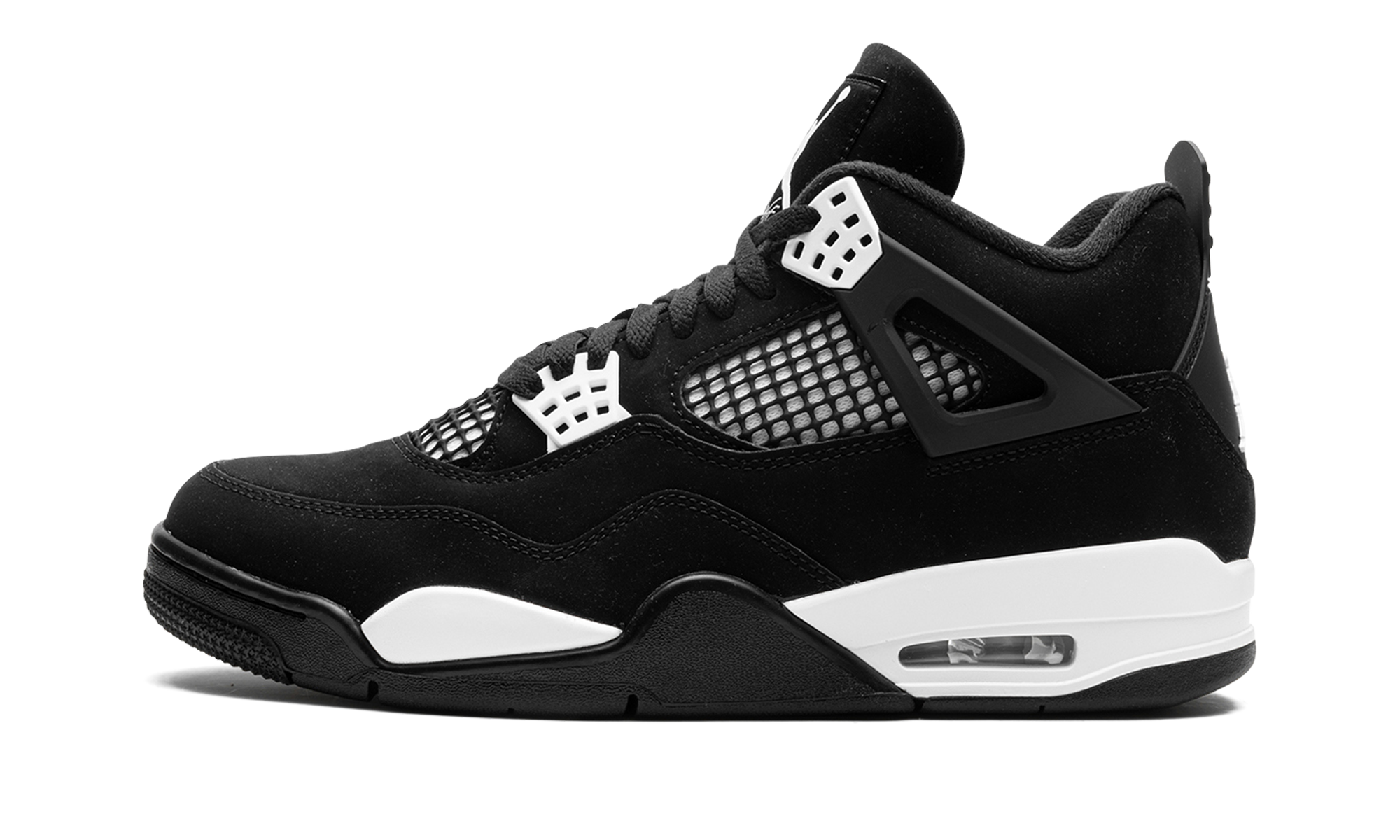 Nike Air Jordan 4 "White Thunder" FQ8138 001