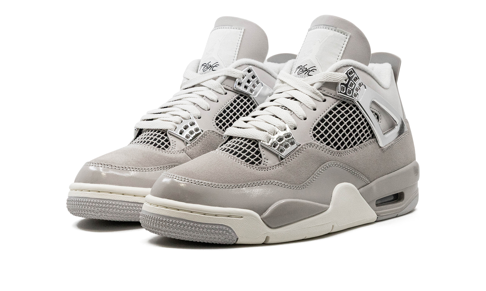 Nike Air Jordan 4 WMNS "Frozen Moments" AQ9129 001