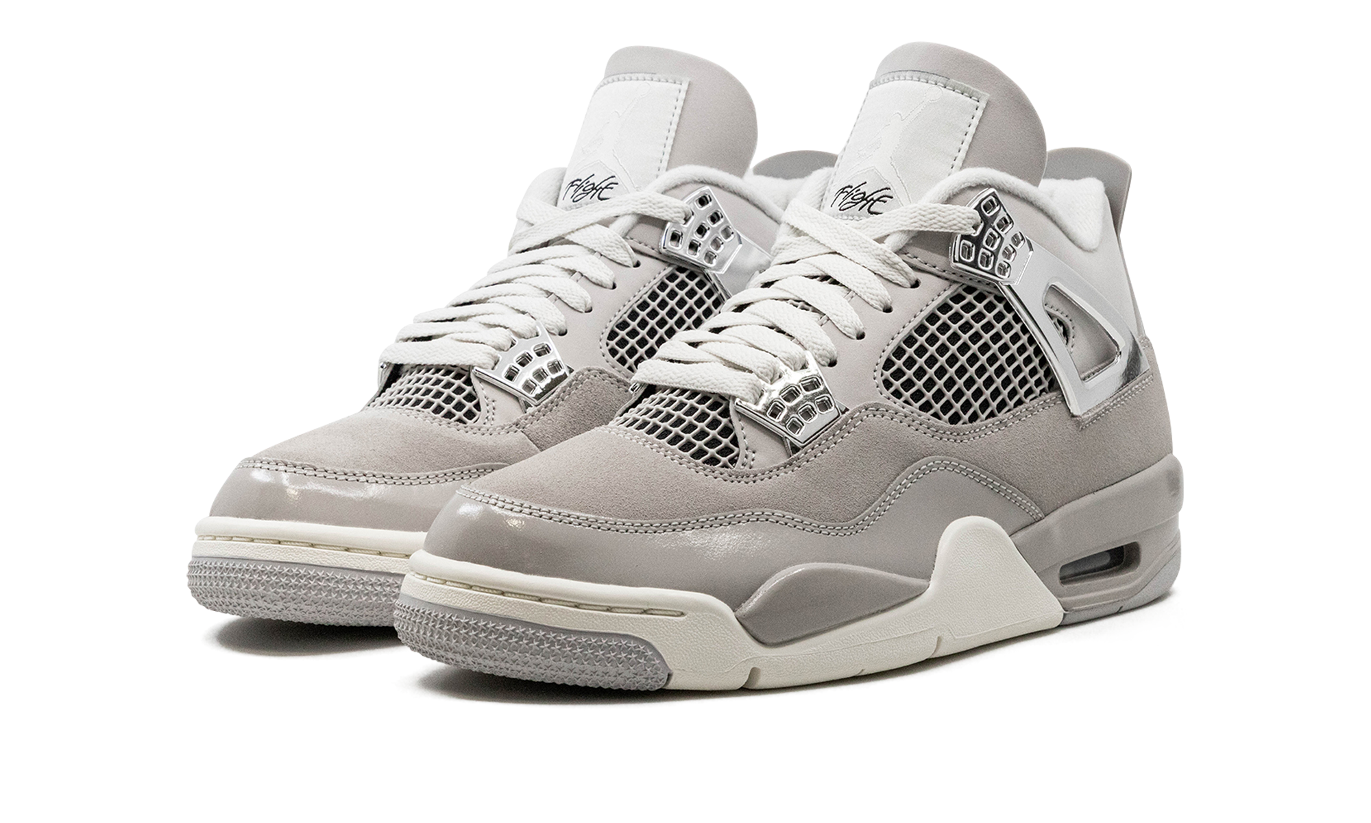 Nike Air Jordan 4 WMNS "Frozen Moments" AQ9129 001