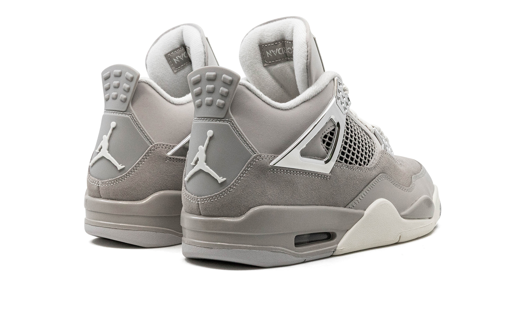 Nike Air Jordan 4 WMNS "Frozen Moments" AQ9129 001