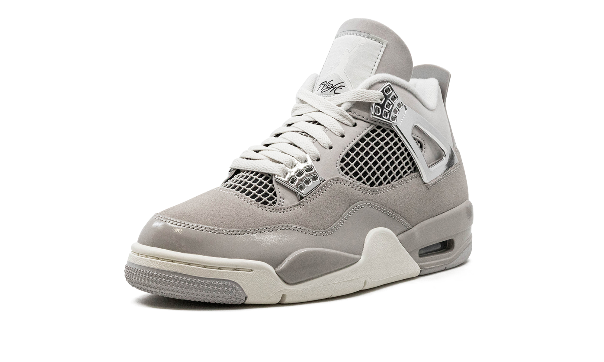 Nike Air Jordan 4 WMNS "Frozen Moments" AQ9129 001