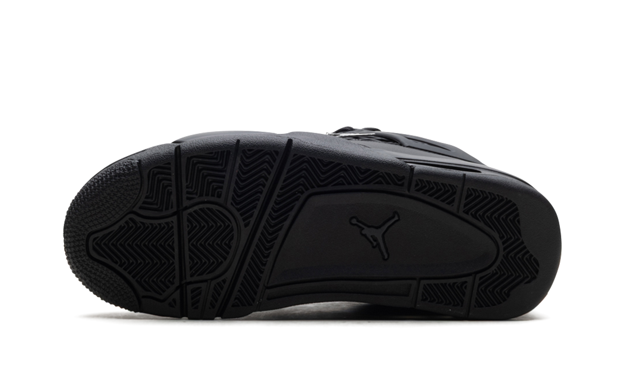 Nike Air Jordan 4 WMNS "Net Black" FN7251 001