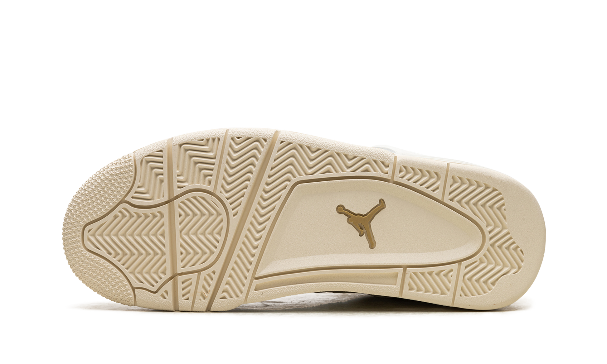 Nike Air Jordan 4 WMNS "Sail" AQ9129 170