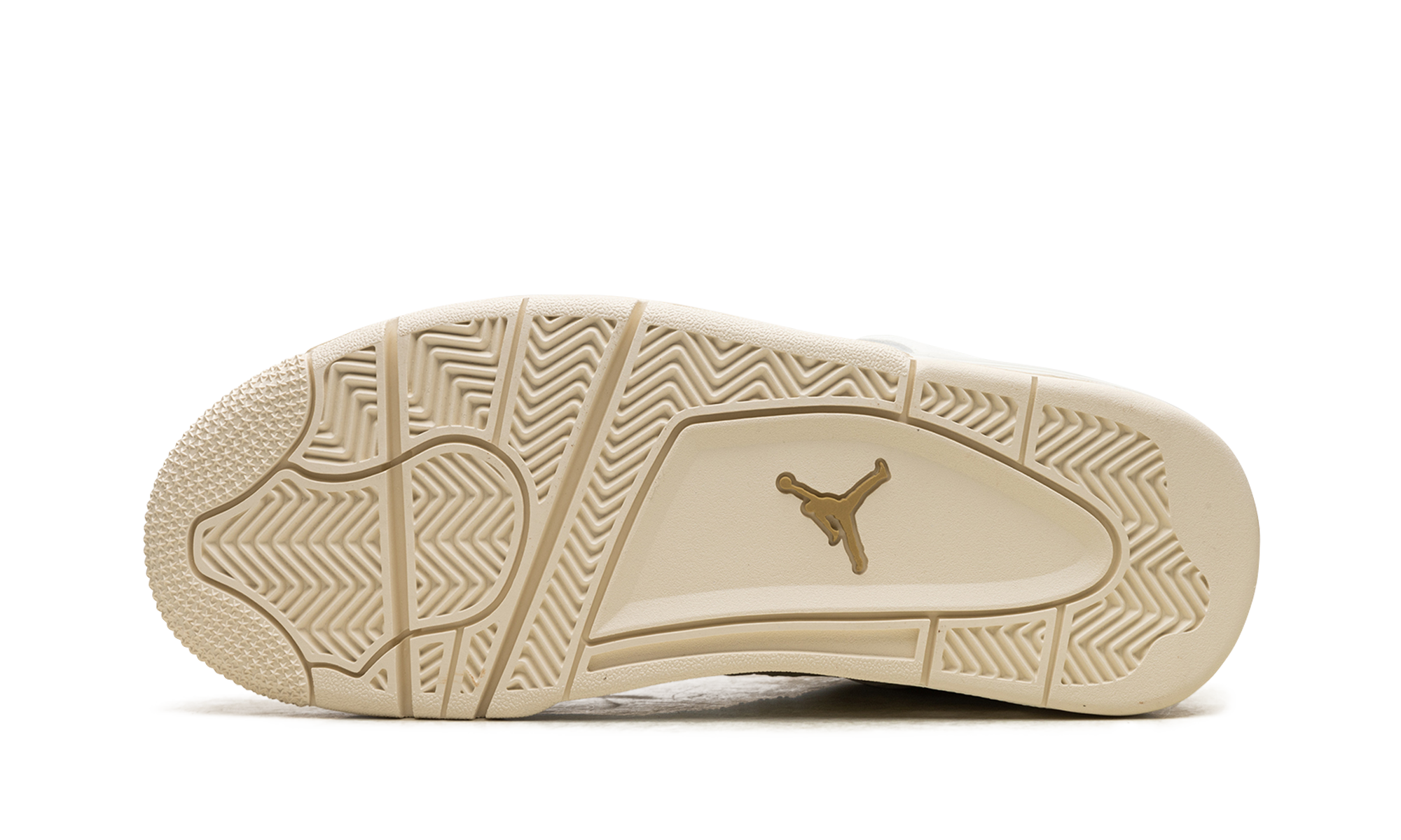 Nike Air Jordan 4 WMNS "Sail" AQ9129 170