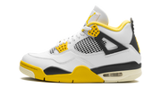 Nike Air Jordan 4 WMNS "Vivid Sulfur" AQ9129 101