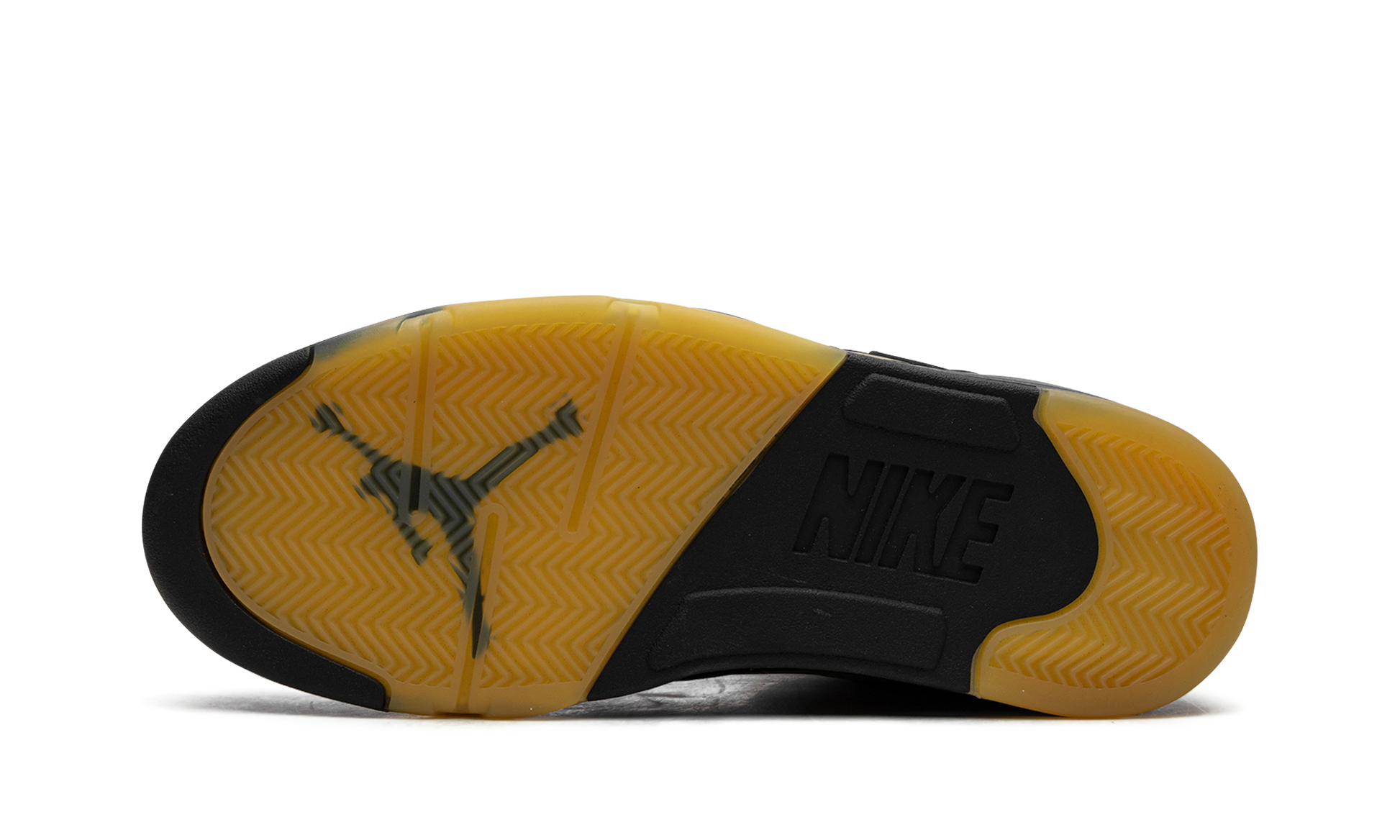 Nike Air Jordan 5 "A Ma Maniére- Black" FD1330 001