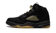 Nike Air Jordan 5 "A Ma Maniére- Black" FD1330 001