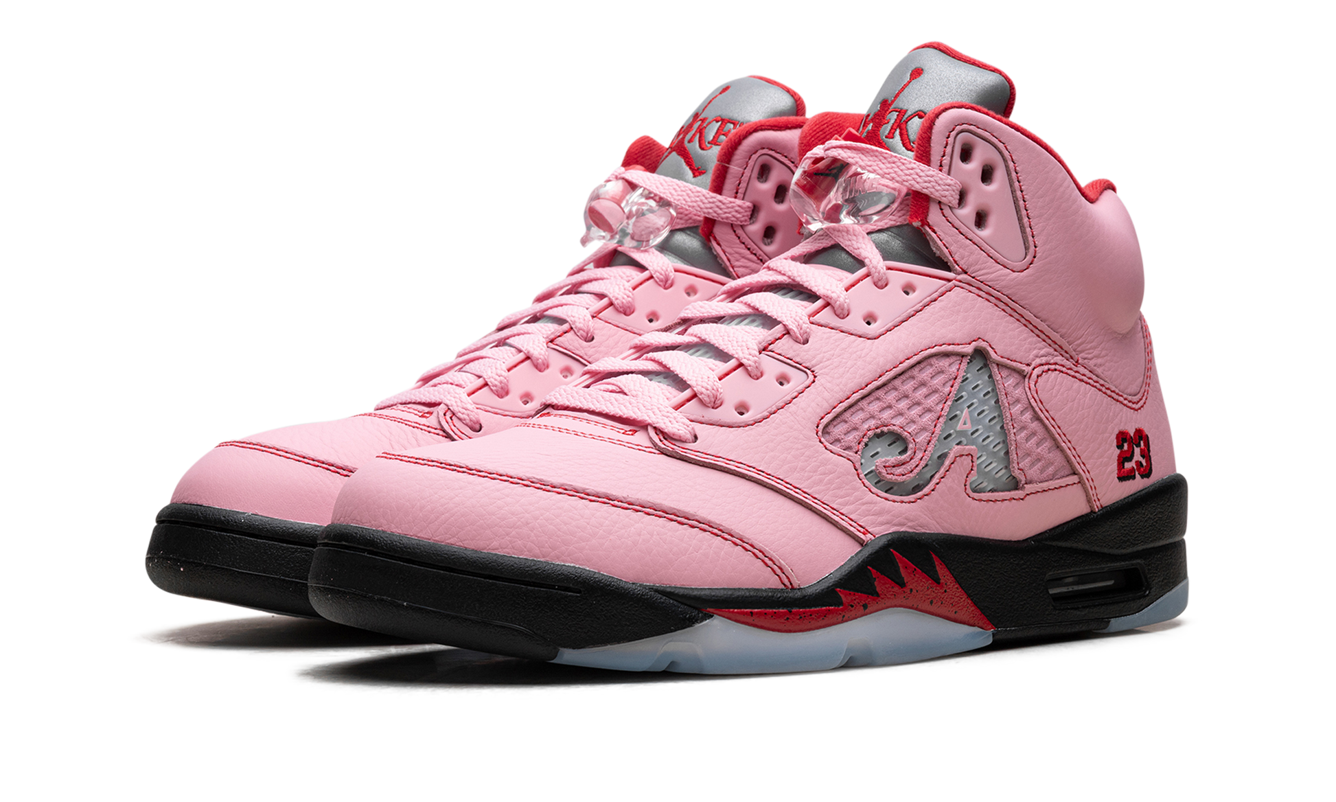 Nike Air Jordan 5 "Awake NY - Bubblegum Pink" DV4982 600
