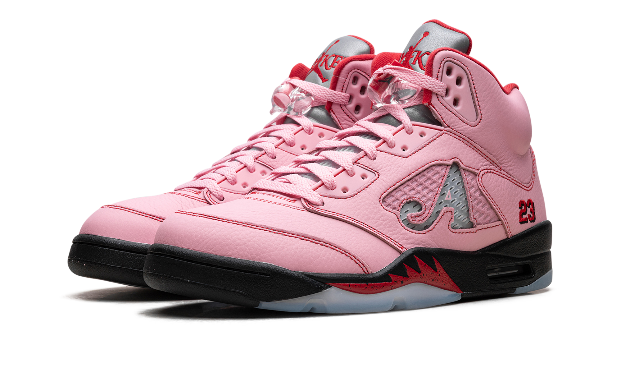 Nike Air Jordan 5 "Awake NY - Bubblegum Pink" DV4982 600