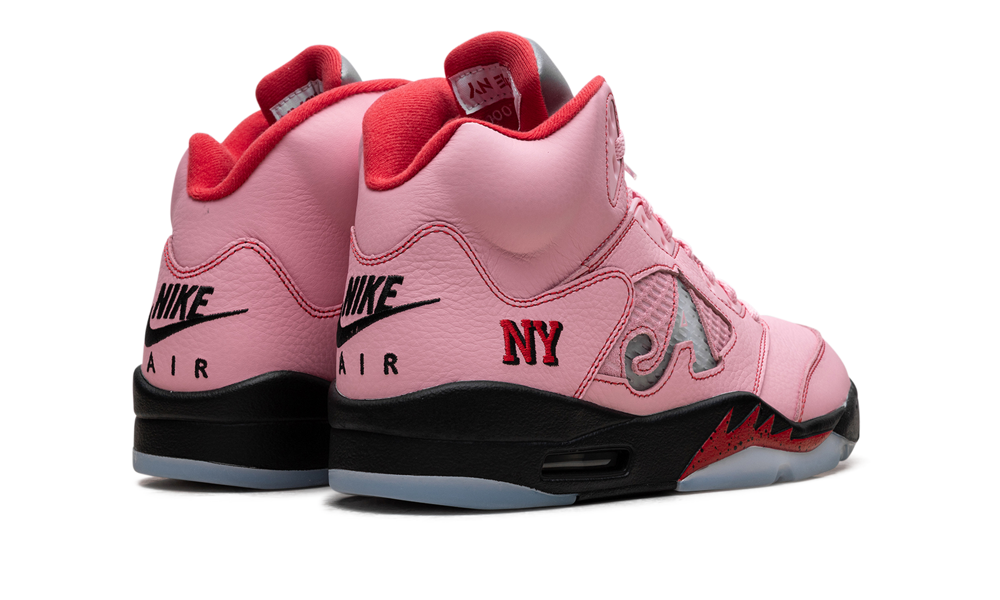 Nike Air Jordan 5 "Awake NY - Bubblegum Pink" DV4982 600