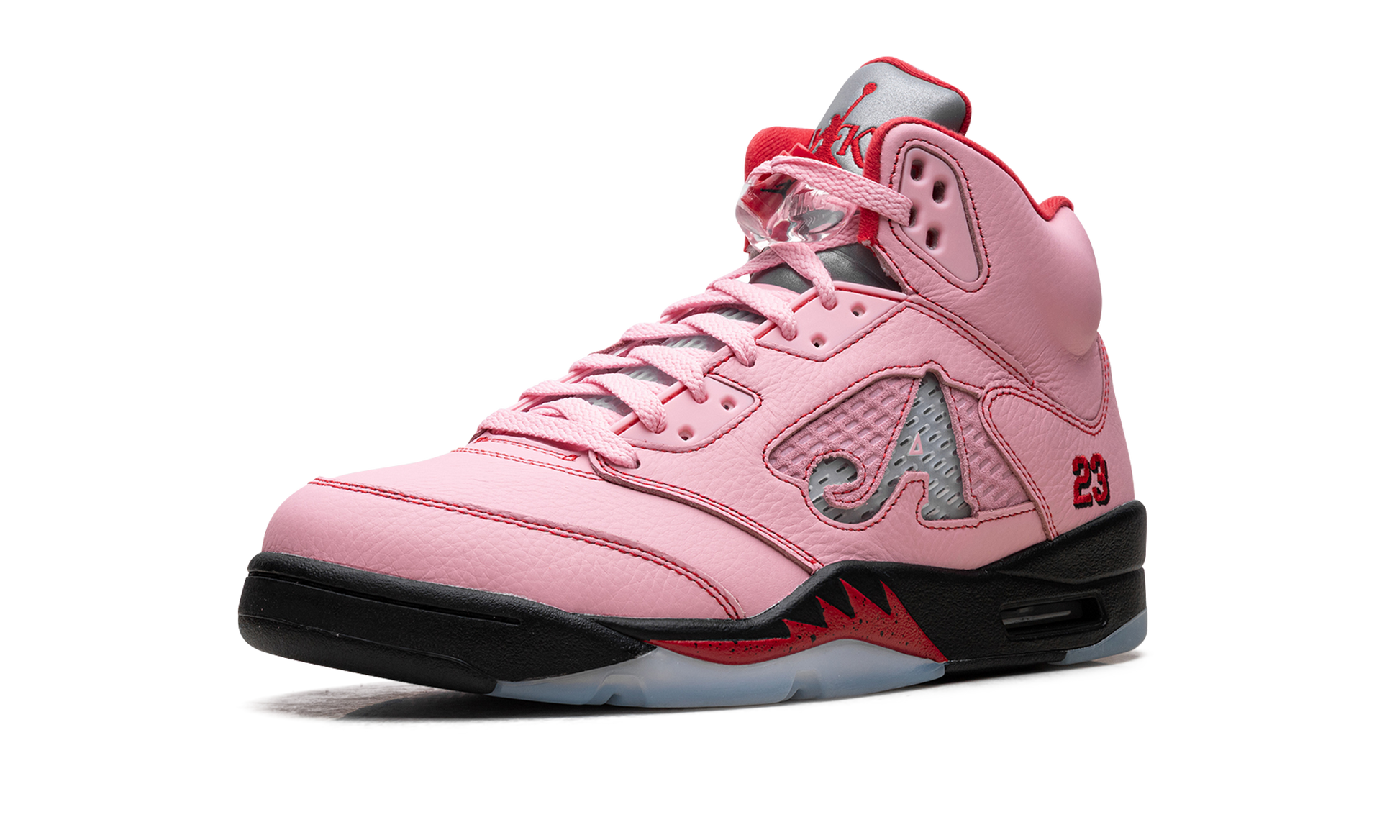 Nike Air Jordan 5 "Awake NY - Bubblegum Pink" DV4982 600