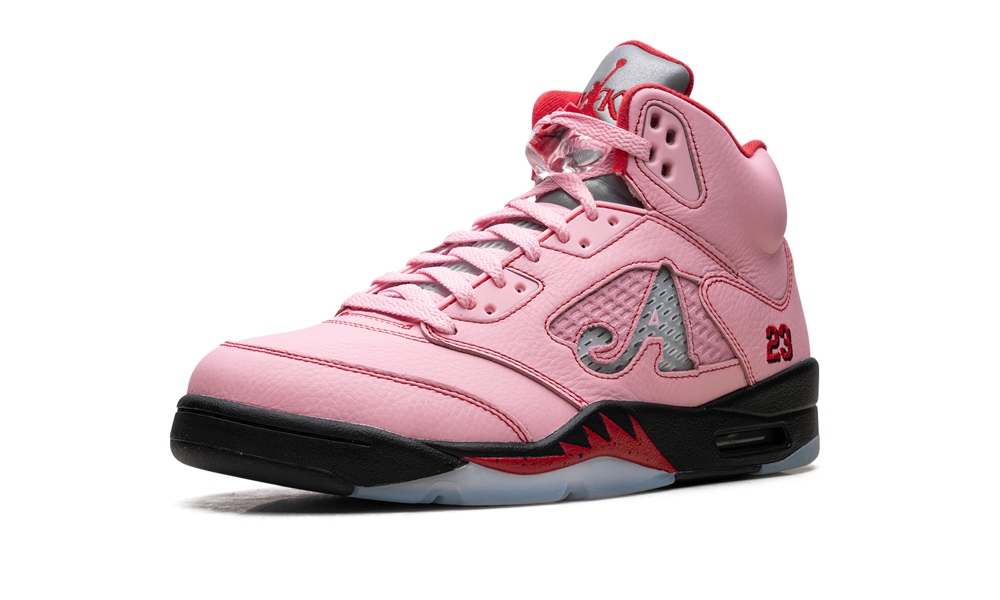 Nike Air Jordan 5 "Awake NY - Bubblegum Pink" DV4982 600