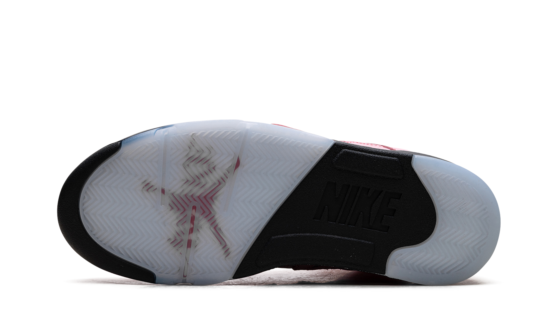 Nike Air Jordan 5 "Awake NY - Bubblegum Pink" DV4982 600