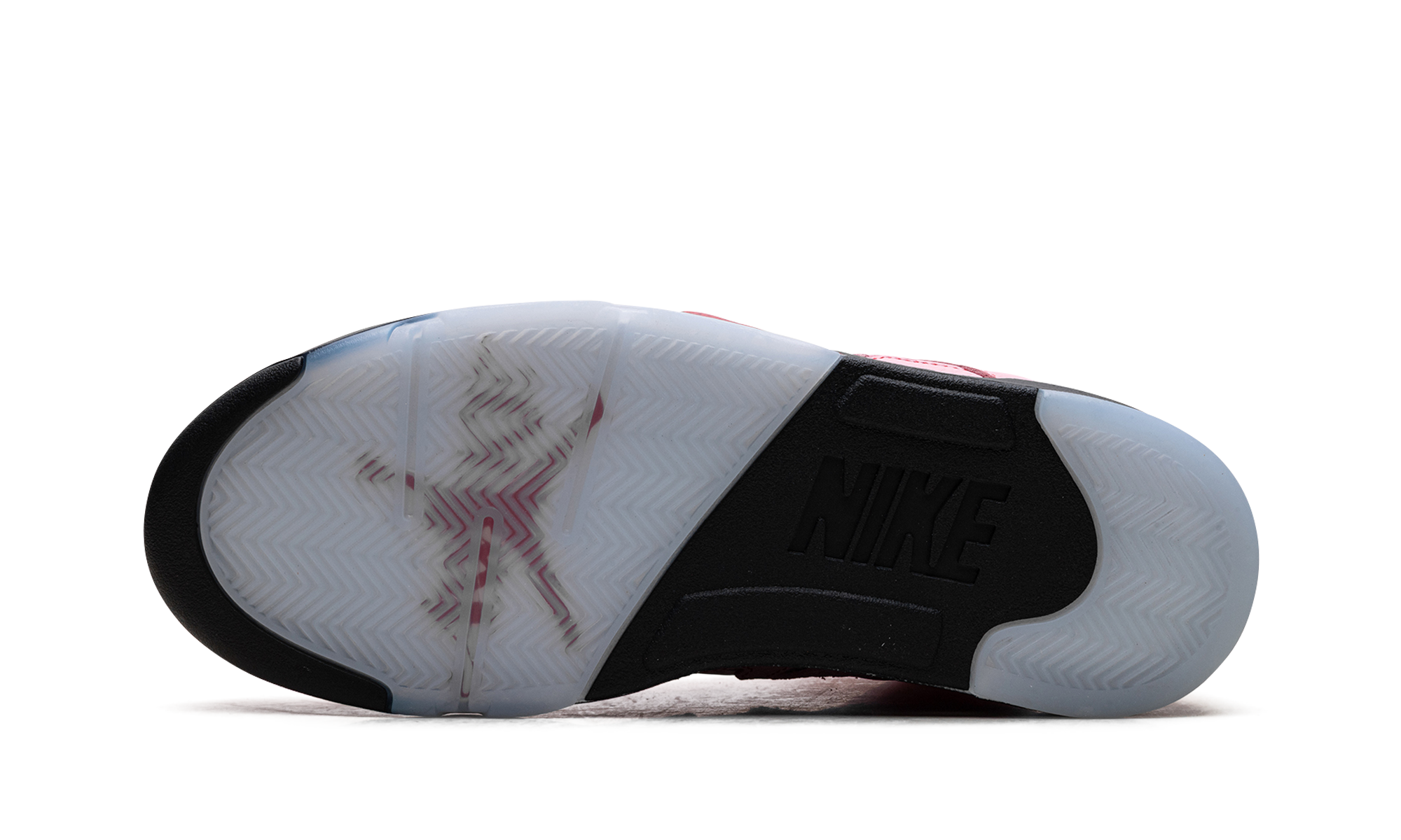 Nike Air Jordan 5 "Awake NY - Bubblegum Pink" DV4982 600